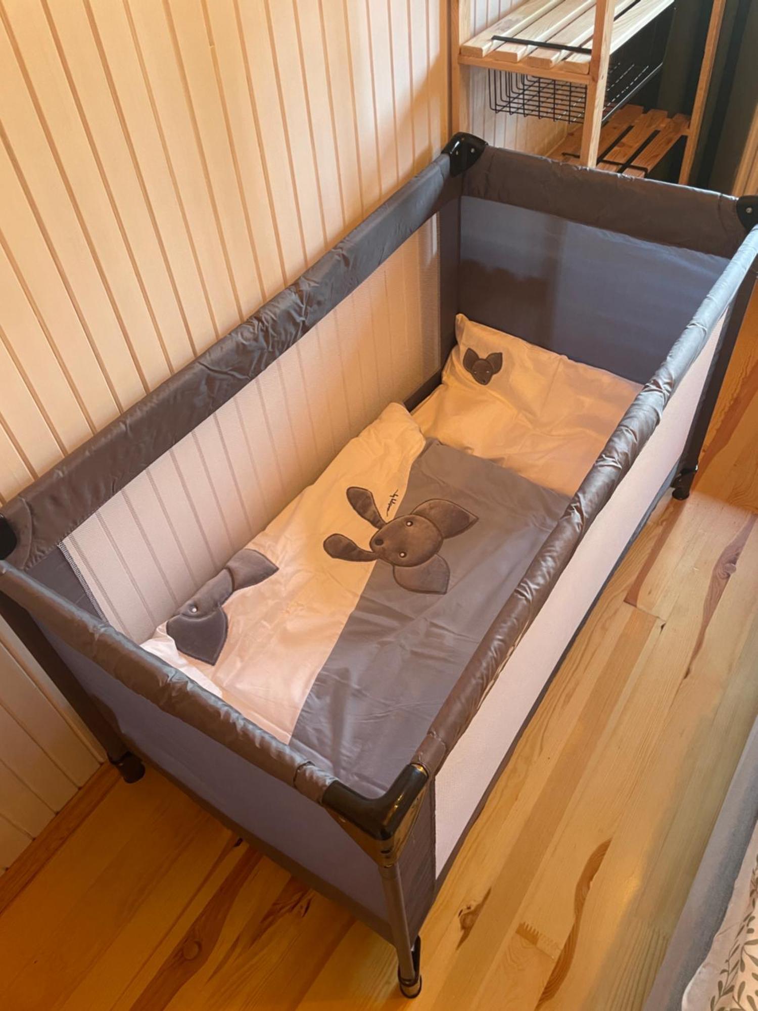 Apartman S Krbom Vedla Zubacky Tatranska Strba Extérieur photo